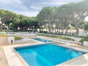 Holiday apartment near Falésia Beach, Albufeira